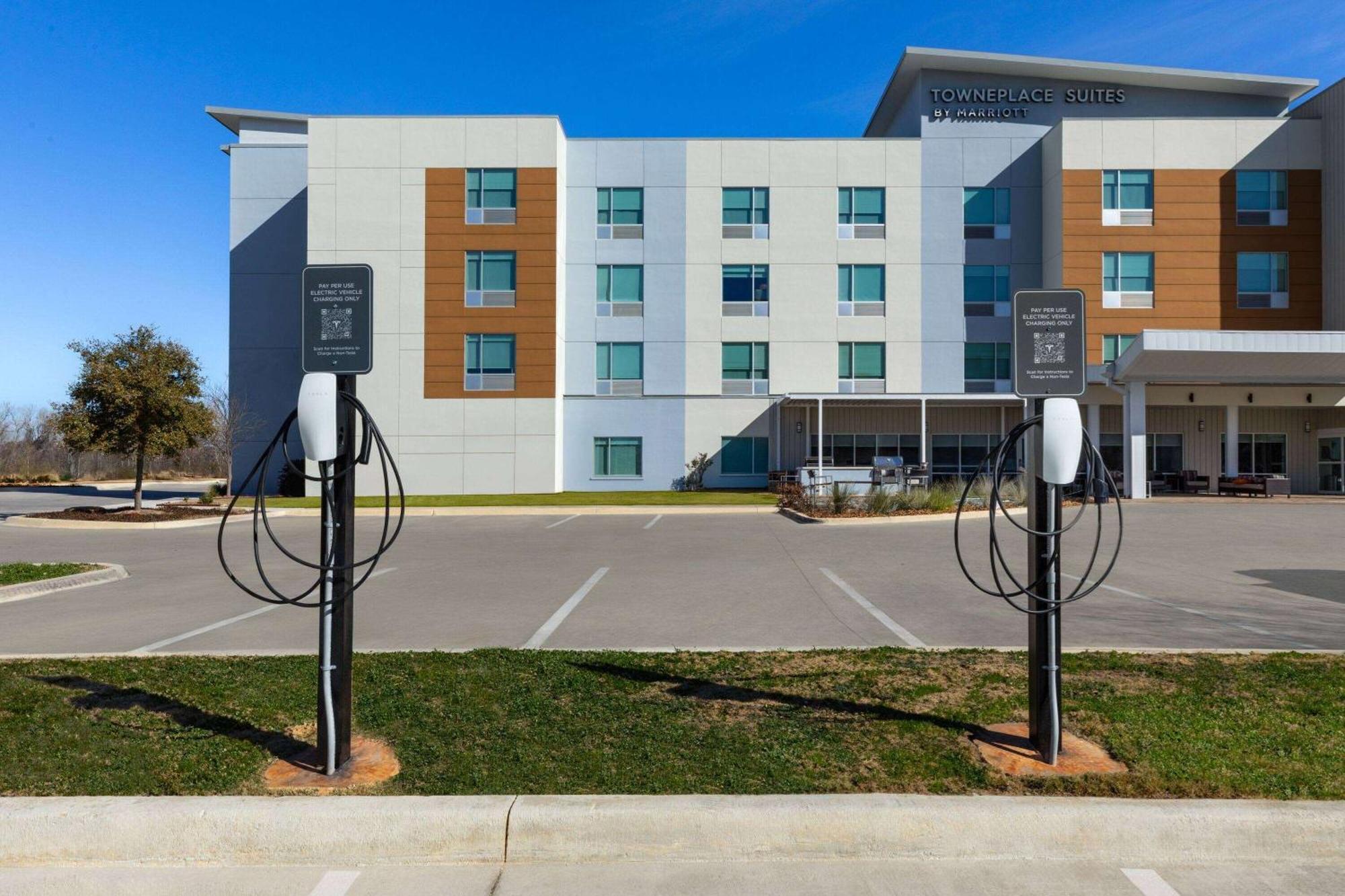 La Quinta Inn & Suites By Wyndham San Antonio At The Rim Esterno foto
